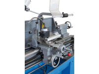 Tornio parallelo Fervi T999/400V3A con visualizzatore 400V 1,5kW