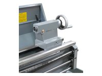 Tornio parallelo Fervi T999/400V3A con visualizzatore 400V 1,5kW