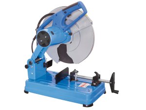 Troncatrice veloce 0642 con disco 3800rpm 230V 2kW