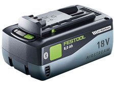 Batteria HighPower Festool BP 18 Li HP-ASI 8,0 Ah