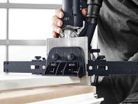 ﻿Battuta diagonale Festool QA per fresatrice giunzioni DF 500 e DF 700
