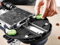 Battuta per listelli Festool LA per fresatrice giunzioni DF 500 e DF 700