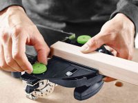 Battuta per listelli Festool LA per fresatrice giunzioni DF 500 e DF 700