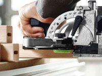 Battuta per listelli Festool LA per fresatrice giunzioni DF 500 e DF 700