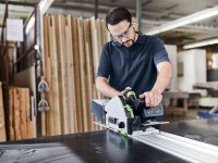 Binario di guida Festool FS 1900/2 1900mm per seghe circolari e fresatrici