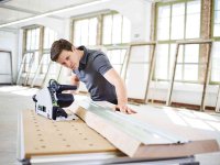 Binario di guida Festool FS 1900/2 1900mm per seghe circolari e fresatrici