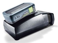 Caricabatterie rapido Festool TCL 6 per batterie 10,8-18V