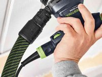 Cavo di alimentazione Festool Plug It H05 RN-F-4 per elettroutensili, 4 metri