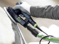 Cavo di alimentazione Festool Plug It H05 RN-F-4 per elettroutensili, 4 metri