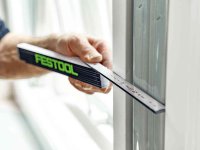 Metro pieghevole in legno Festool 2 metri da 10 stecche