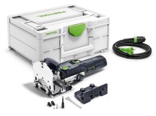 Fresatrice per giunzioni Domino Festool DF 500 Q-Plus, 420W