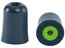 Inserti auricolari in schiuma Festool EB-G-L1 diametro piccolo per protettori GHS 25 I (12pz)