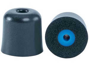 Inserti auricolari in schiuma Festool EB-M-L3 diametro grande per protettori GHS 25 I (12pz)
