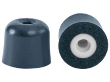 Inserti auricolari in schiuma Festool EB-W-S1 corti diametro piccolo per protettori GHS 25 I (12pz)