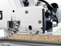 Lama incisore a dente trapezoidale Festool DIA per sega immersione TSV 60 K, 47x2,5x6,35mm