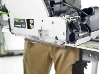 Lama incisore a dente trapezoidale Festool DIA per sega immersione TSV 60 K, 47x2,5x6,35mm