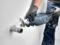 Lame per sega universale Festool Metal Steel HSR codolo S, 230mm(5pz)