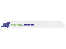 Lame per sega universale Festool Metal Steel HSR codolo S, 230mm(5pz)