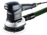 Levigatrice orbitale Festool ETS 150/3 EQ 150mm orbita 3mm