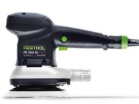 Levigatrice orbitale Festool ETS 150/3 EQ 150mm orbita 3mm