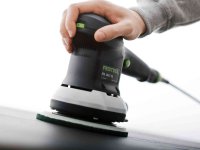 Levigatrice orbitale Festool ETS 150/3 EQ 150mm orbita 3mm