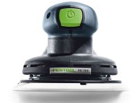 Levigatrice orbitale Festool ETS EC 150/5 EQ-Plus 150mm orbita 5mm in valigetta