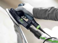 Levigatrice orbitale Festool ETS EC 150/5 EQ-Plus 150mm orbita 5mm in valigetta
