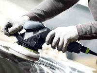 Levigatrice orbitale Festool Rotex RO 150 FEQ 150mm orbita 5mm