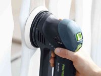 Levigatrice orbitale Festool Rotex RO 150 FEQ 150mm orbita 5mm