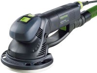 Levigatrice orbitale Festool Rotex RO 150 FEQ-Plus 150mm orbita 5mm in valigetta
