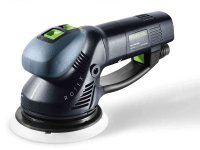 Levigatrice orbitale Festool Rotex RO 150 FEQ-Plus 150mm orbita 5mm in valigetta