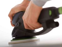 Levigatrice orbitale Festool Rotex RO 150 FEQ-Plus 150mm orbita 5mm in valigetta