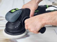 Levigatrice orbitale Festool Rotex RO 150 FEQ-Plus 150mm orbita 5mm in valigetta