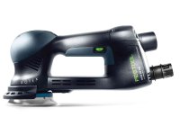 Levigatrice orbitale Festool Rotex RO 90 DX FEQ-Plus 90mm orbita 3mm in valigetta