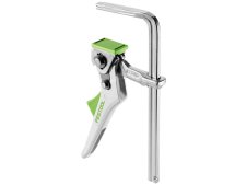 Strettoio a leva Festool FS-HZ 160 per fissaggio binario guida FS/2