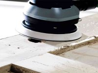 Pad protettivo Festool PP-STF per levigatrici orbitali, 150 mm (2pz)