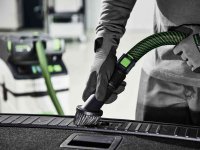 Pennello di aspirazione Festool D 36 SP per pulizia di mobili e automobili