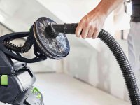 Pennello di aspirazione Festool D 36 SP per pulizia di mobili e automobili