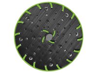 Platorello di levigatura Festool Fusion-Tec duro 150mm per mobili, pittura e verniciatura