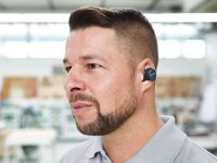 Protettori auricolari Festool GHS 25 I con Bluetooth, riduzione rumore 32dB