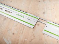 Raccordo di giunzione Festool FSV/2 per binari guida