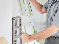 Raccordo di giunzione Festool FSV/2 per binari guida
