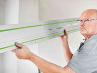 Raccordo di giunzione Festool FSV/2 per binari guida