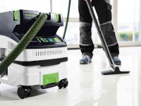 Set di pulizia Festool RS-ST D 27/36-Plus per unità di aspirazione mobili