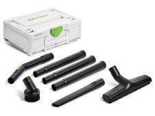 Set di pulizia Festool RS-ST D 27/36-Plus per unità di aspirazione mobili