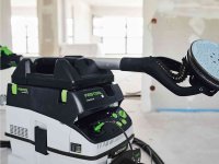 Supporto utensile Festool WHR-CT LHS 2 per aspiratori mobili Cleantec 36