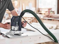 Tubo di aspirazione Festool 27/32x3,5 metri per unità mobili di aspirazione Cleantec