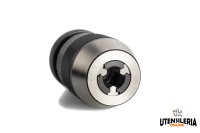 Mandrino autoserrante per punte Fial attacco B16 1-13mm