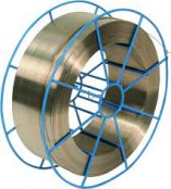 SALDATURA BACCHETTE ACCIAIO Alluminio Rame Ferro Metallo A Universale Anima  Filo EUR 12,81 - PicClick IT