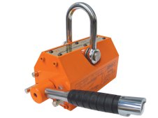 Aggraffatore magnetico al neodimio Finat SBNN-1, portata 100kg